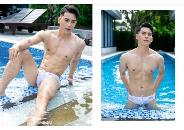 HiMM-12--Naked-Issue