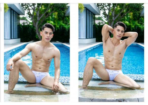 HiMM-12--Naked-Issue