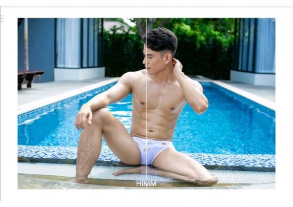 HiMM-12--Naked-Issue