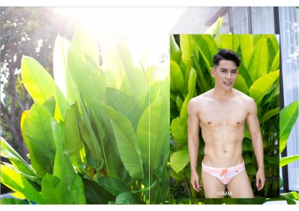 HiMM-12--Naked-Issue