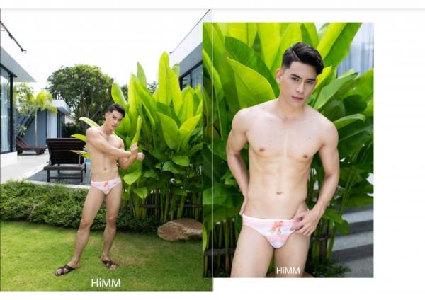 HiMM-12--Naked-Issue