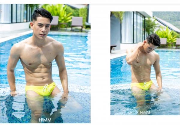 HiMM-12--Naked-Issue