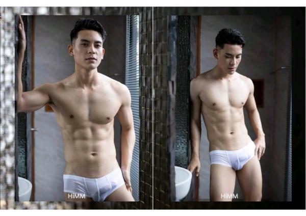 HiMM-12--Naked-Issue