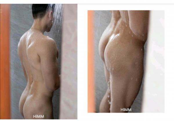 HiMM-12--Naked-Issue