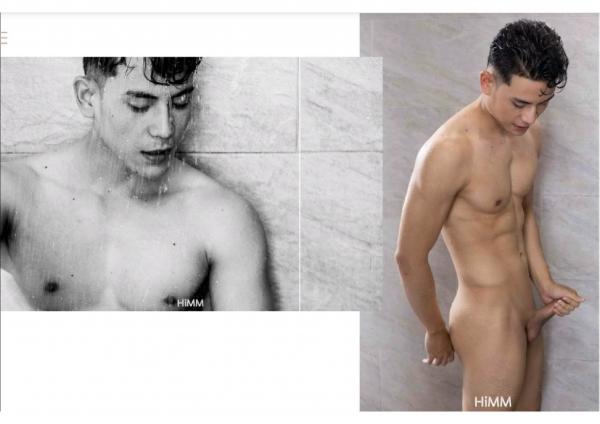 HiMM-12--Naked-Issue