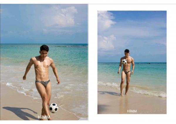 HiMM-12--Naked-Issue