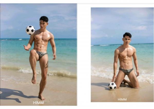 HiMM-12--Naked-Issue