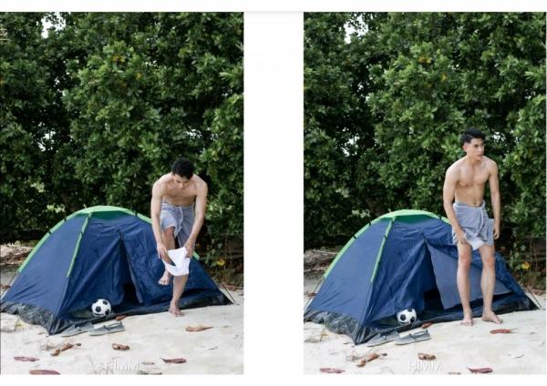 HiMM-12--Naked-Issue