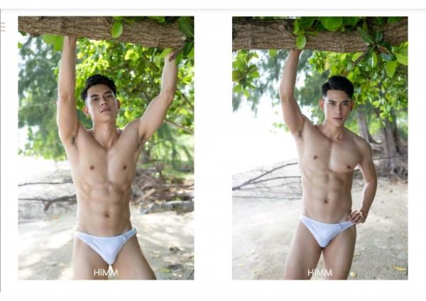 HiMM-12--Naked-Issue