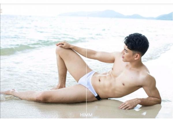 HiMM-12--Naked-Issue