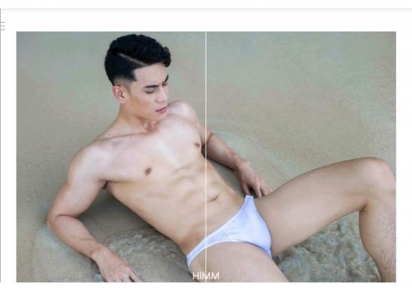 HiMM-12--Naked-Issue