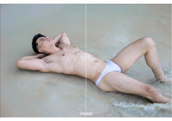 HiMM-12--Naked-Issue
