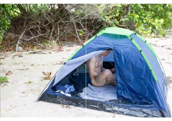 HiMM-12--Naked-Issue