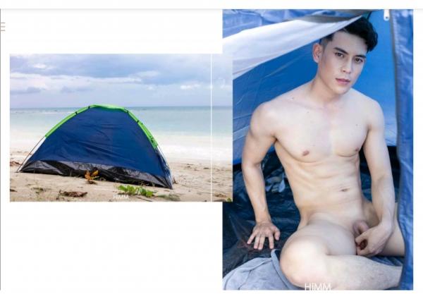 HiMM-12--Naked-Issue