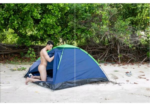 HiMM-12--Naked-Issue