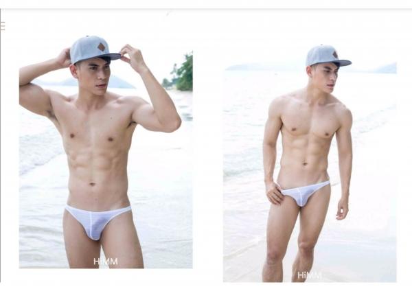 HiMM-12--Naked-Issue