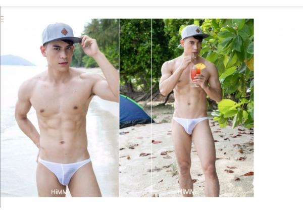 HiMM-12--Naked-Issue