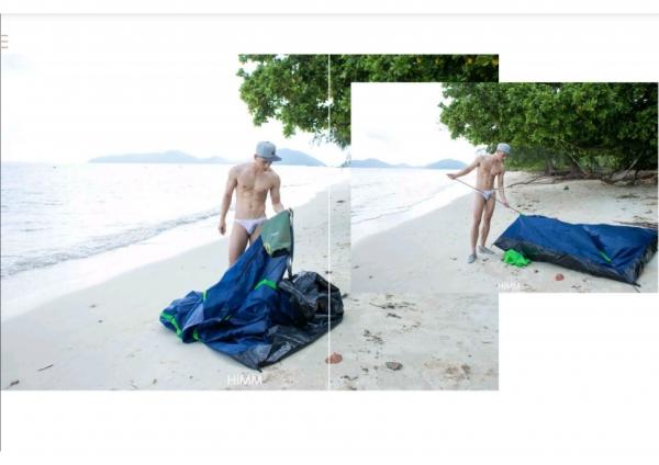 HiMM-12--Naked-Issue