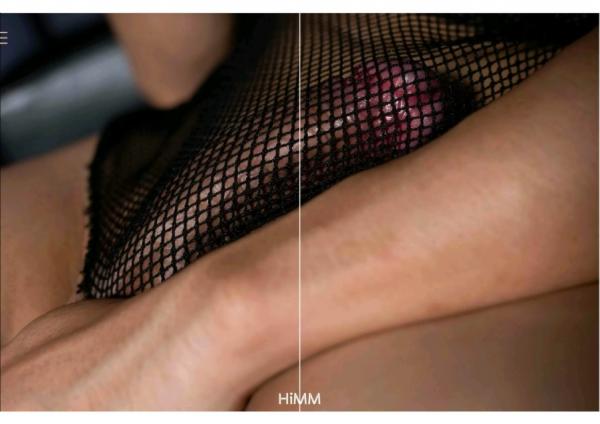 HiMM-12--Naked-Issue