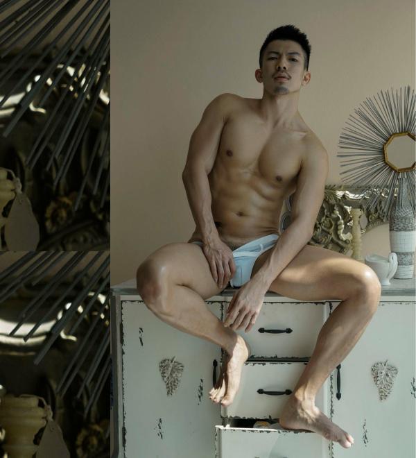 Homme-vol1--Silveron