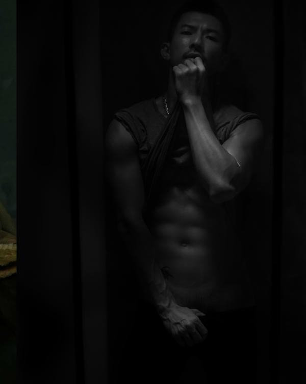 Homme-vol1--Silveron