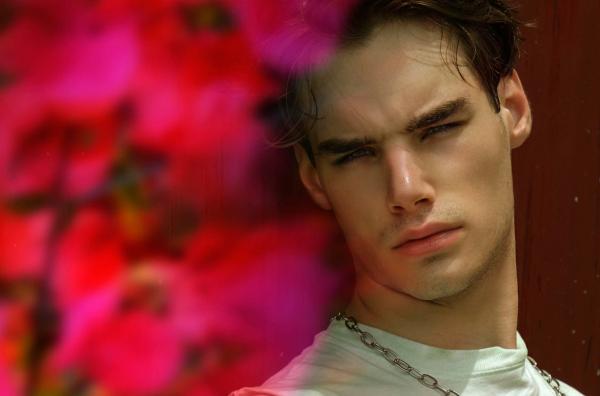 Homme-vol1--Silveron