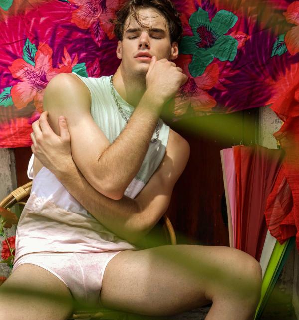 Homme-vol1--Silveron