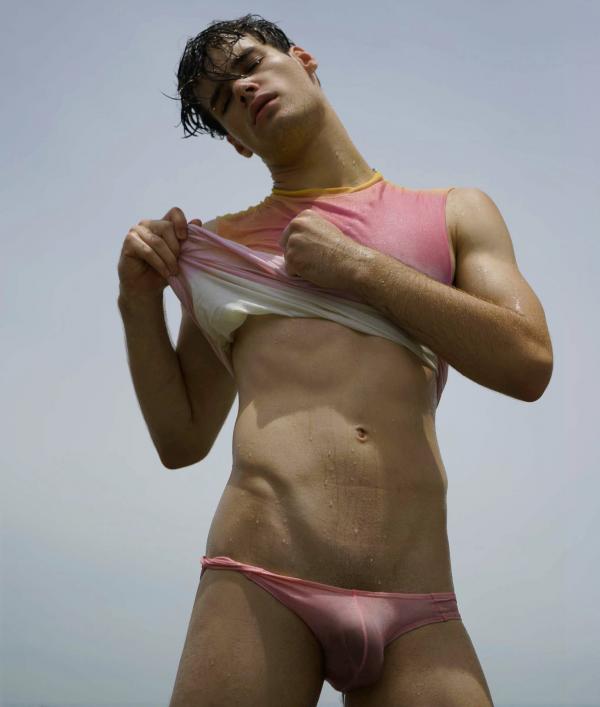 Homme-vol1--Silveron