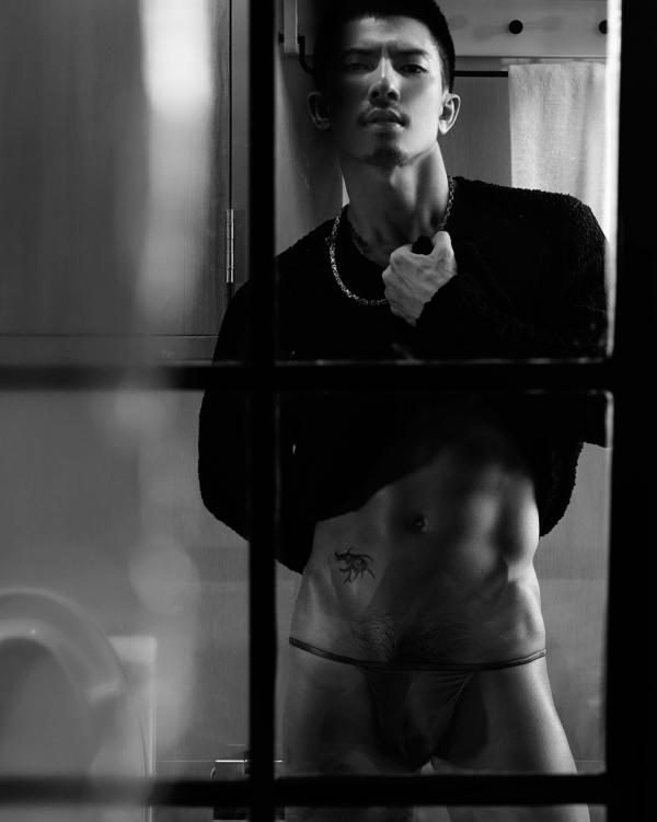 Homme-vol1--Silveron