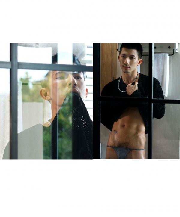 Homme-vol1--Silveron