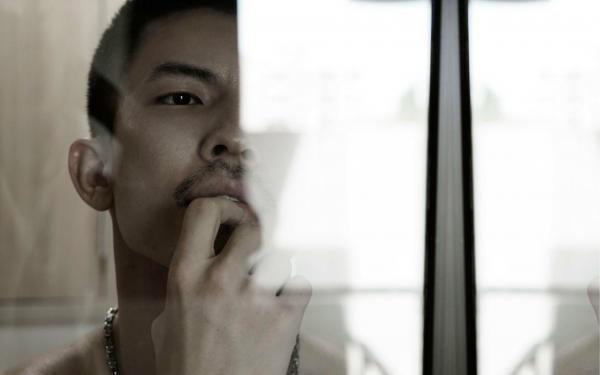 Homme-vol1--Silveron