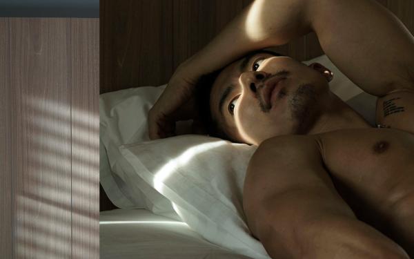 Homme-vol1--Silveron