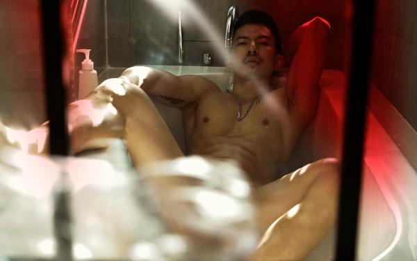 Homme-vol1--Silveron