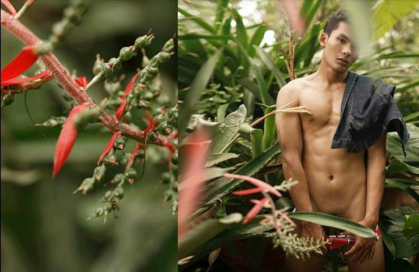 Homo-Guy-02--Young-Boy-Red-Power