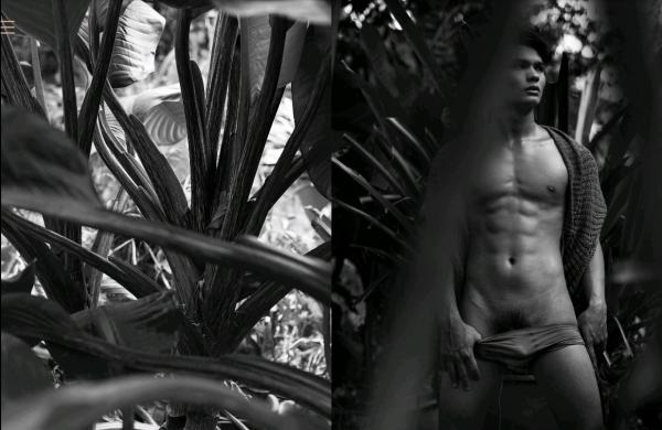 Homo-Guy-02--Young-Boy-Red-Power