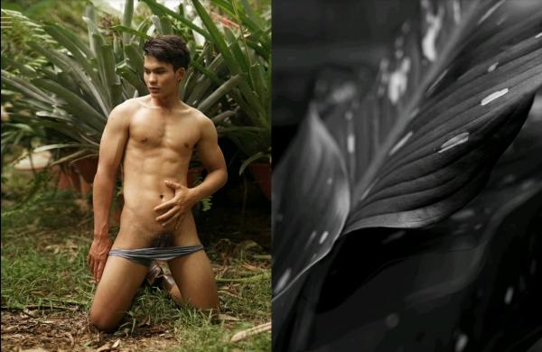 Homo-Guy-02--Young-Boy-Red-Power