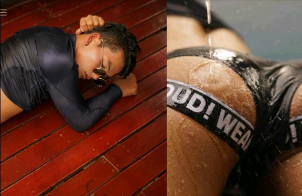 Homo-Guy-02--Young-Boy-Red-Power