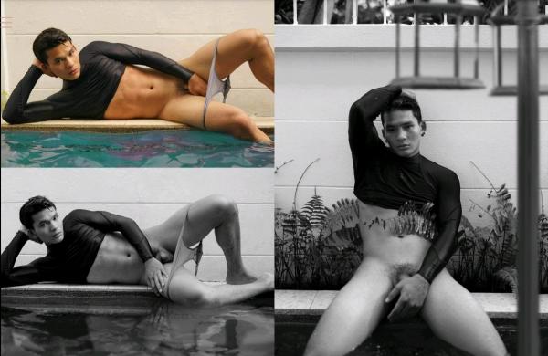 Homo-Guy-02--Young-Boy-Red-Power