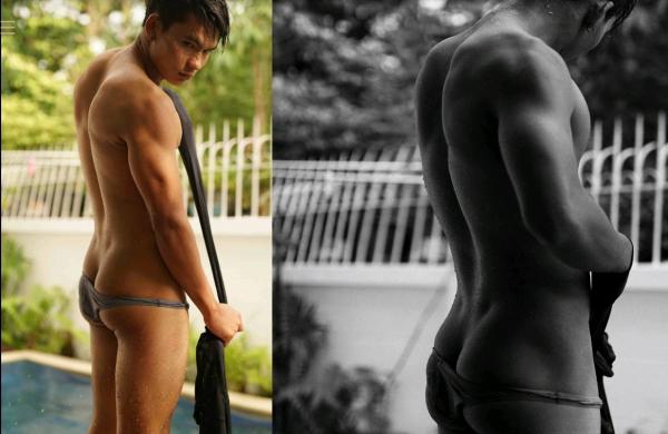 Homo-Guy-02--Young-Boy-Red-Power