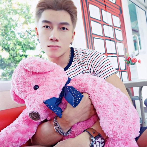 Hunger-Homme--Ice-Ratawit