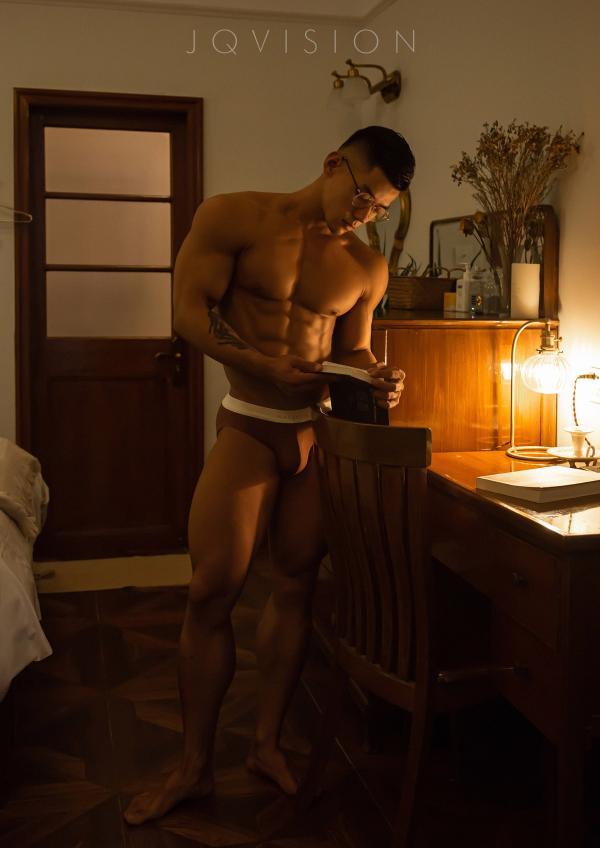 JQVISION-issue-08--David