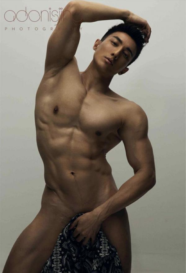 Jasper-Liangliang-Vol.01