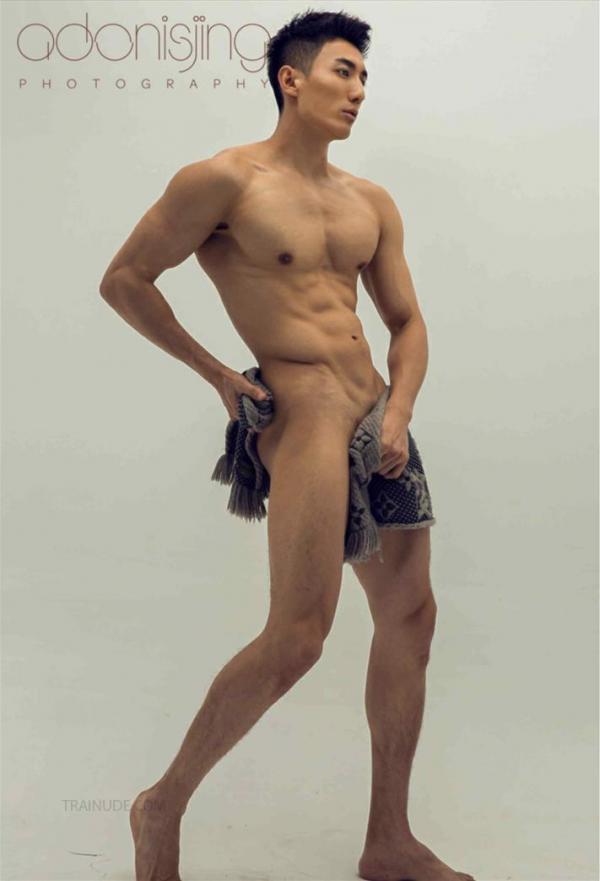 Jasper-Liangliang-Vol.01