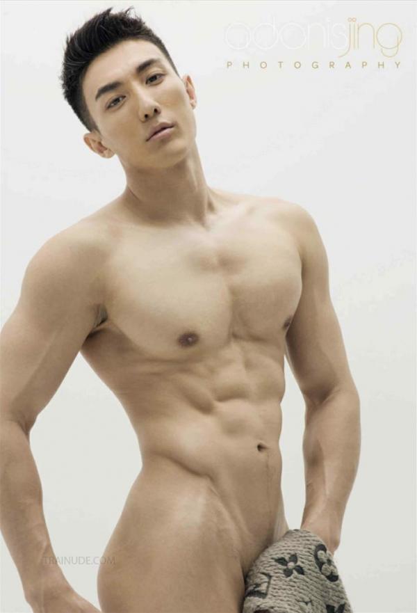 Jasper-Liangliang-Vol.01