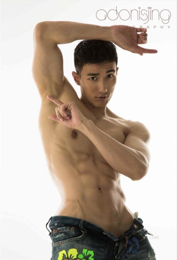 Jasper-Liangliang-Vol.01