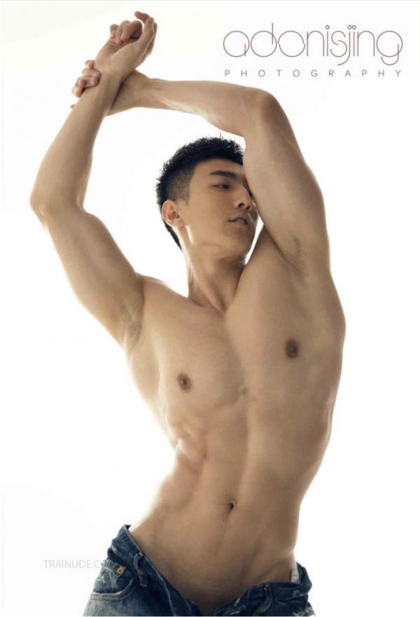 Jasper-Liangliang-Vol.01