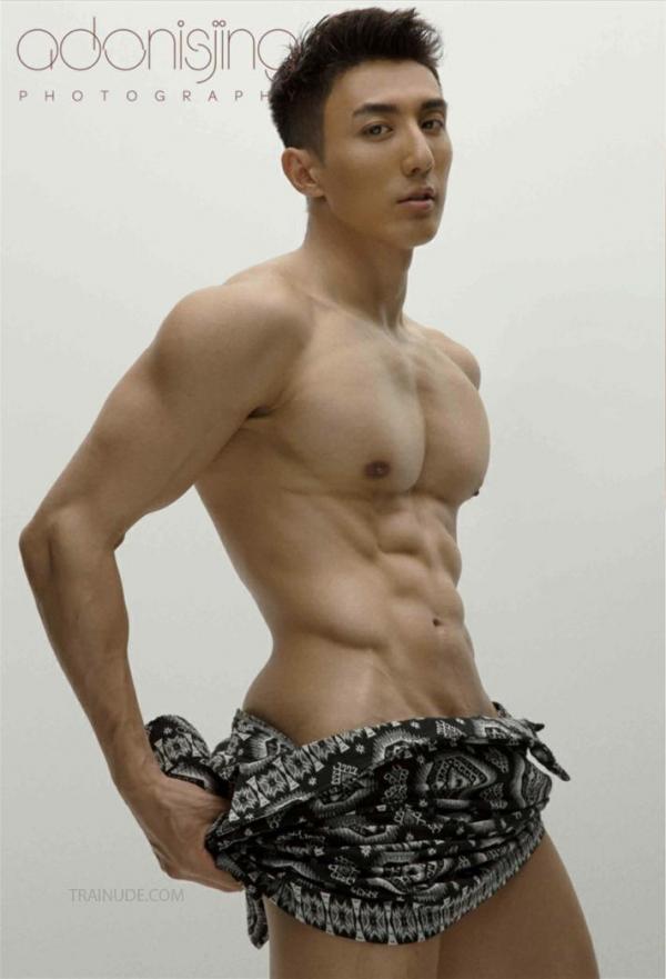 Jasper-Liangliang-Vol.01