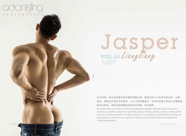 Jasper-Liangliang-Vol.01