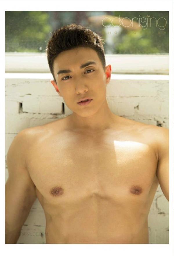 Jasper-Liangliang-Vol.01