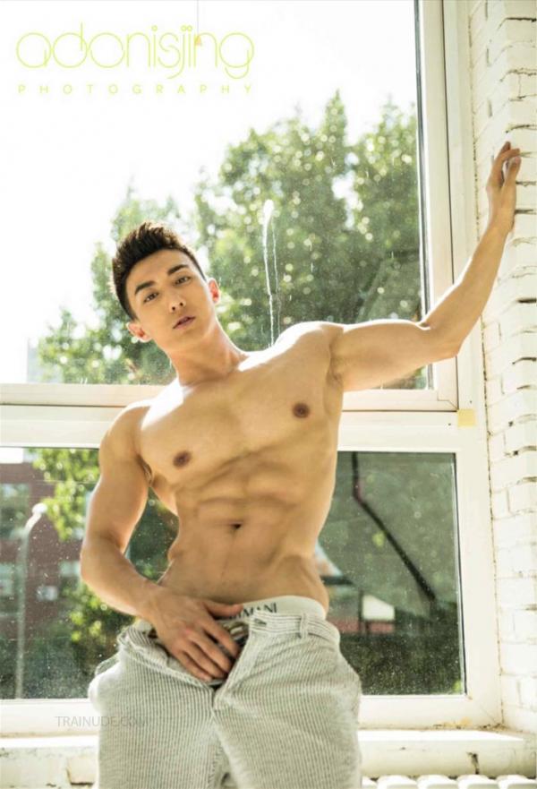 Jasper-Liangliang-Vol.01